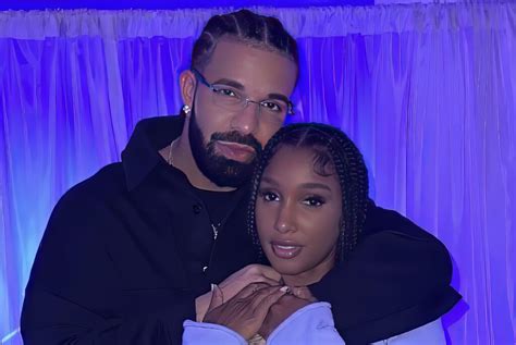 bernice burgos and lil baby|Drake Reunites With Bernice Burgos, Reminisces With Old Photo。